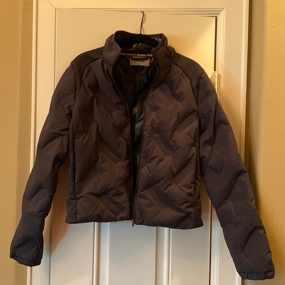 Guess Jackets & Blazers - 🔥GUESS jacket “Annie” size small Color, Blue Graphite Grey. Juniors